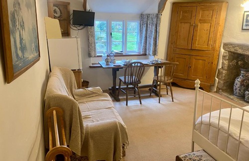Newton Abbot Bed & Breakfast | Corndonford farm