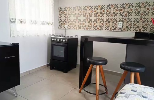 Caparao National Park Apartment | Corner of the wise flat 01