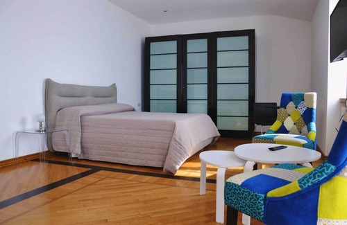 Atri Bed & Breakfast | Cornelia B&B