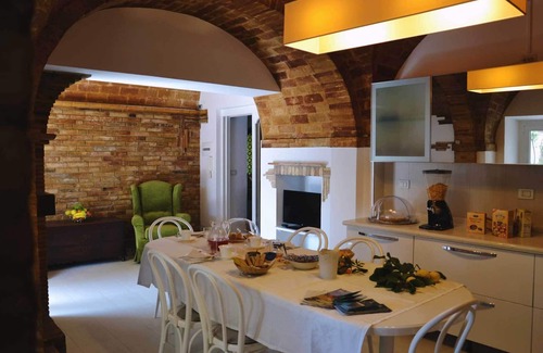 Atri Bed & Breakfast | Cornelia B&B
