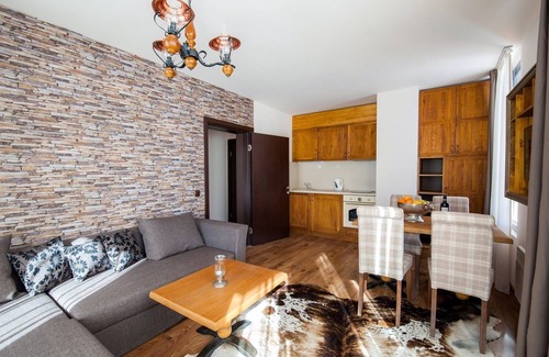 Razlog Apartment | Cornelia Deluxe Residence