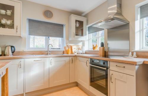 Bretforton House | Corner Cottage