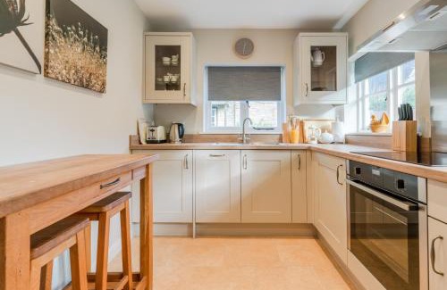 Bretforton House | Corner Cottage