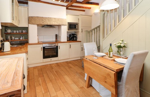 Staindrop Cottage | Corner Cottage