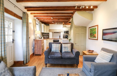 Staindrop Cottage | Corner Cottage