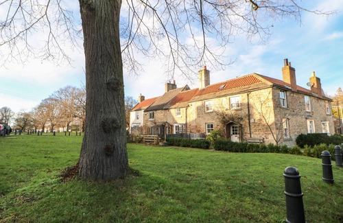 Staindrop Cottage | Corner Cottage