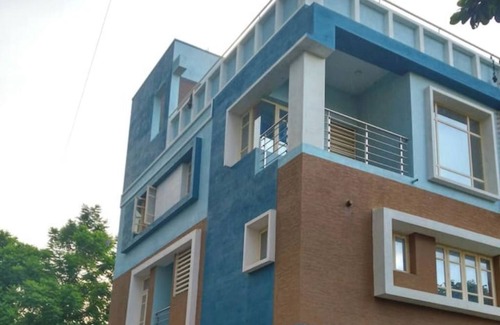 Agara House | Corner East Facing Ground Floor Cozy 2BHK House