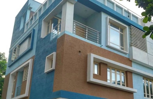 Agara House | Corner East Facing Ground Floor Cozy 2BHK House