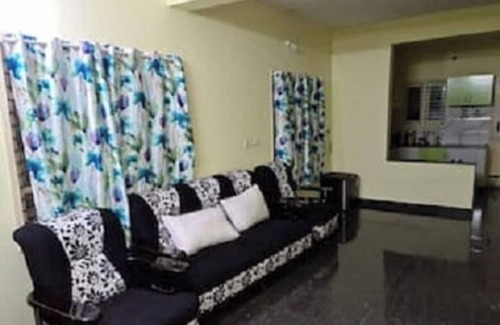 Agara House | Corner East Facing Ground Floor Cozy 2BHK House