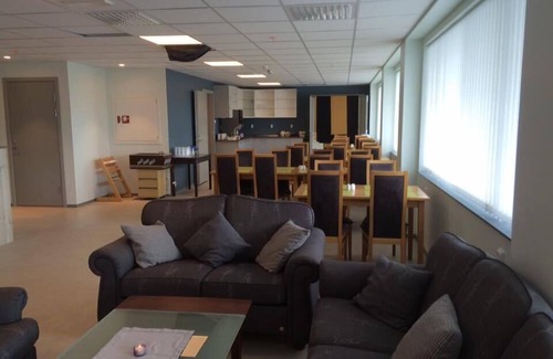 Bronnoysund Hotel | Corner Hotell
