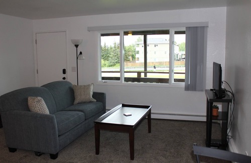 North Star Apartment | Corner Midtown Apartment