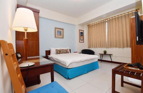 Hengchun Old Town Bed & Breakfast | Corner No.56 Guest House