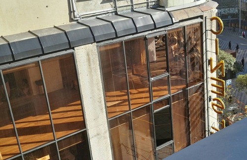 Centro Apartment | Corner of Love. Romantic weekend summer jacuzzi and drinks