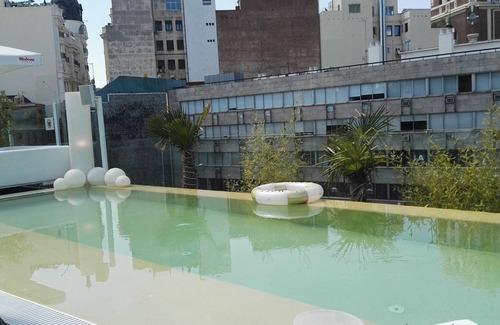 Centro Apartment | Corner of Love. Romantic weekend summer jacuzzi and drinks