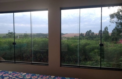 Foz do Iguacu Cottage | corner of nature