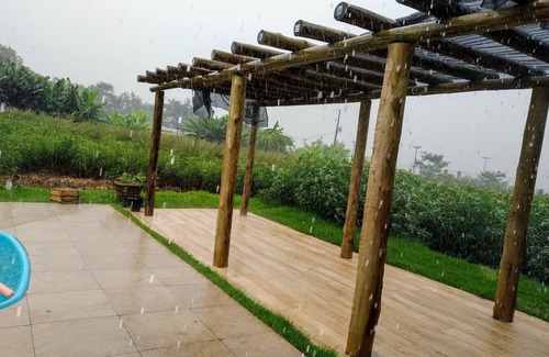 Foz do Iguacu Cottage | corner of nature