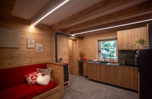 Plein Soleil Apartment | Corner of the Woods - Apartment in Pila