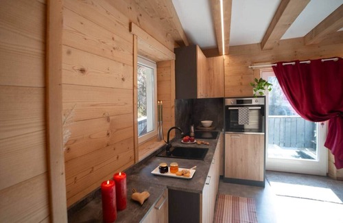 Plein Soleil Apartment | Corner of the Woods - Apartment in Pila