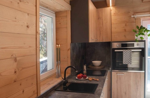 Plein Soleil Apartment | Corner of the Woods - Apartment in Pila