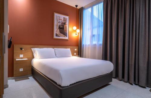 Cholet Apartment | Corner-Set Cholet Centre