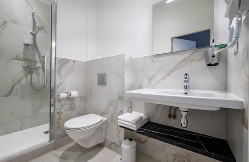 Cholet Apartment | Corner-Set Cholet Centre