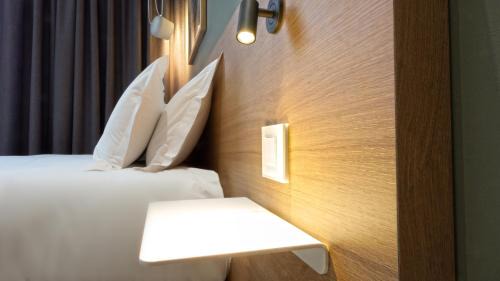 Cholet Apartment | Corner-Set Cholet Centre