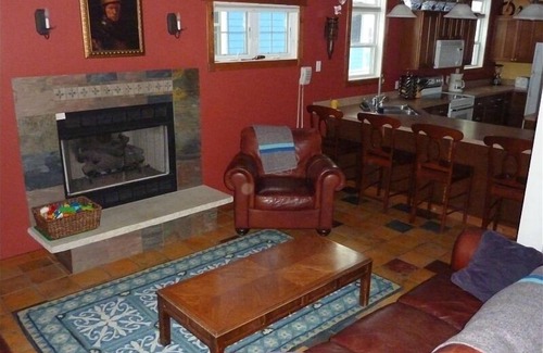 Michigan City House | Corner Shop Hope - Best location on Beachwalk Lane