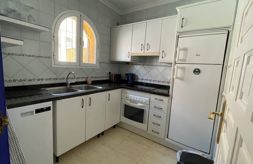 Cumbre del Sol House | Cornerhaus with Seaviews. Pet friendly and free wifi