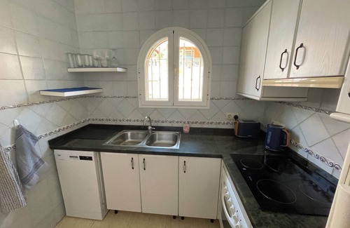 Cumbre del Sol House | Cornerhaus with Seaviews. Pet friendly and free wifi
