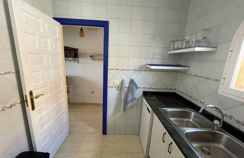 Cumbre del Sol House | Cornerhaus with Seaviews. Pet friendly and free wifi