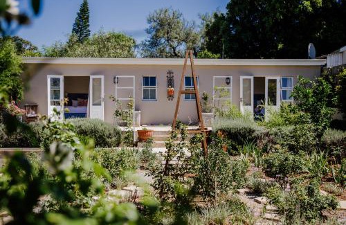 Grahamstown Bed & Breakfast | Cornerstone Manor
