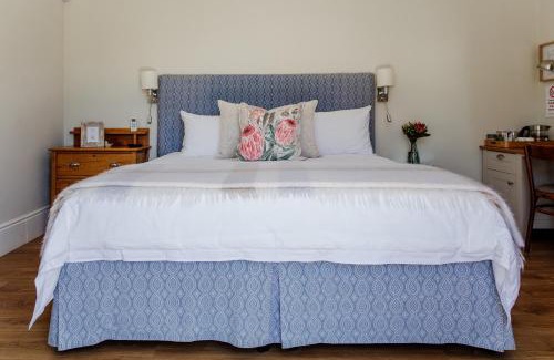 Grahamstown Bed & Breakfast | Cornerstone Manor