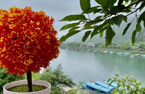 Son Trach House | Cornflower Homestay phong nha