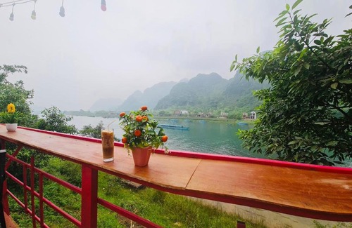 Son Trach House | Cornflower Homestay phong nha