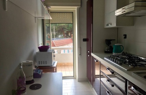 Minturno Apartment | Cornflower