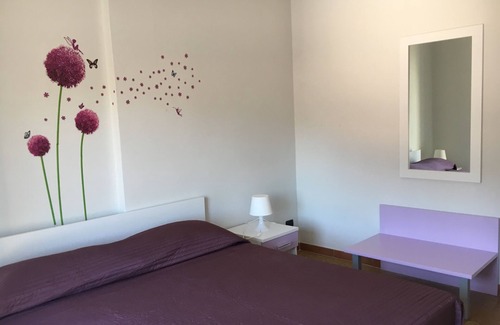 Minturno Apartment | Cornflower