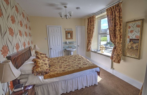 Aysgarth Bed & Breakfast | Cornlee