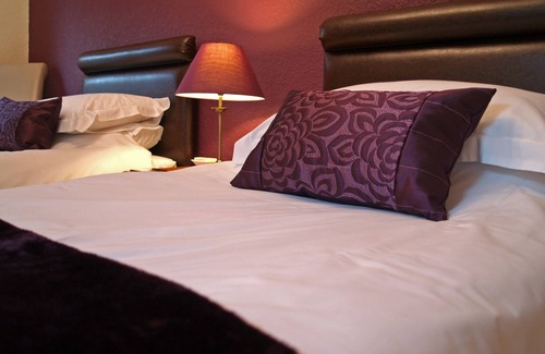 Aysgarth Bed & Breakfast | Cornlee