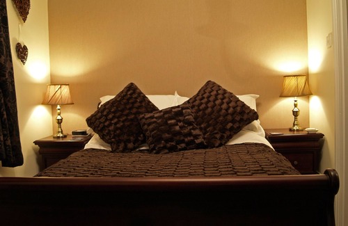 Aysgarth Bed & Breakfast | Cornlee