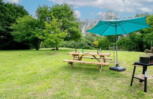 Plounerin House | Cornouaille/Domaine la Blanche Hermine