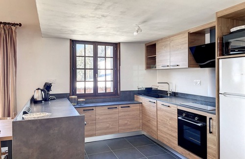Les Gets Apartment | Cornuts 3 - appartement - 7pers
