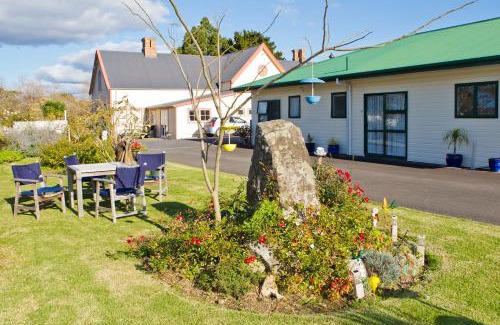 Coromandel Hotel | Coromandel Court Motel