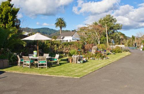 Coromandel Hotel | Coromandel Court Motel