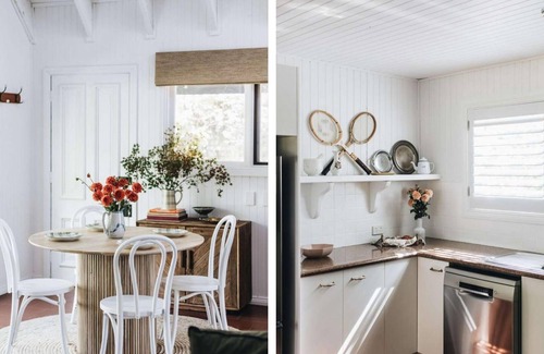 Berrima House | Coromandel Homestead, Berrima