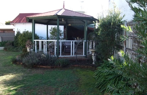 Corowa House | Coromandel on the murray