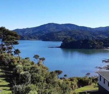Coromandel Hotel | Coromandel Seaview Motel