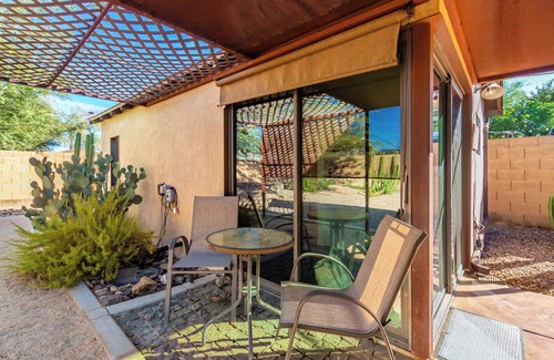 Coronado Apartment | Coronado Casita - Mins to DT, Airport & Hospitals