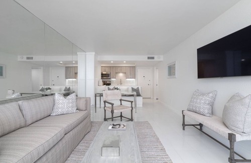 Coronado Condo | Coronado Shores, 7th Fl Las Flores, Perfect for Winter or Summer