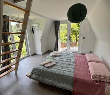 Belforte del Chienti House | Coroncina