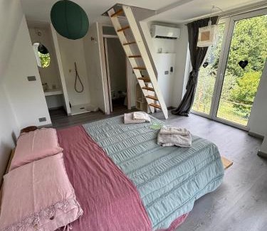 Belforte del Chienti House | Coroncina
